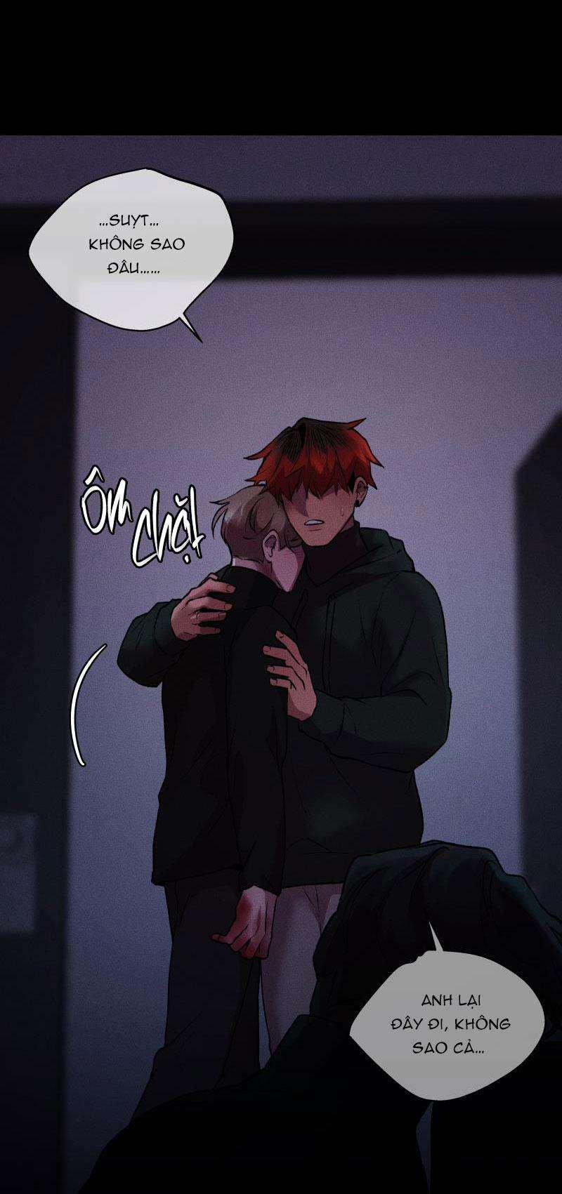 Nỗi Sợ Của Hwan Yeong 50 trang 29
