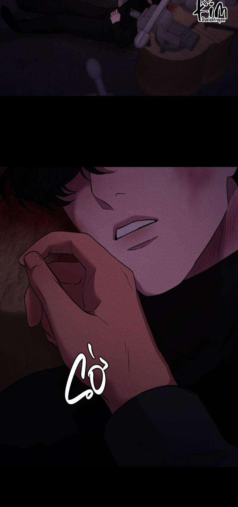 Nỗi Sợ Của Hwan Yeong 50 trang 38