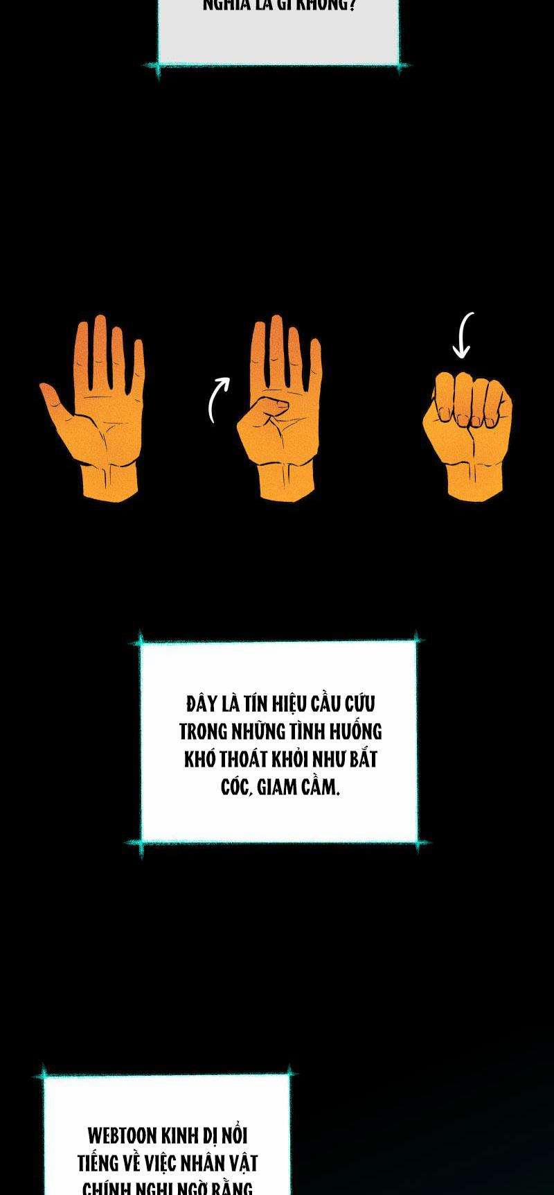 Nỗi Sợ Của Hwan Yeong 50 trang 5