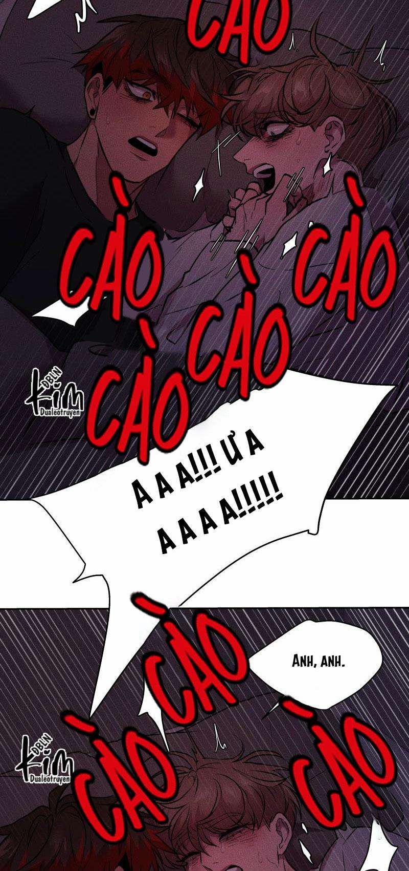 Nỗi Sợ Của Hwan Yeong 50 trang 54