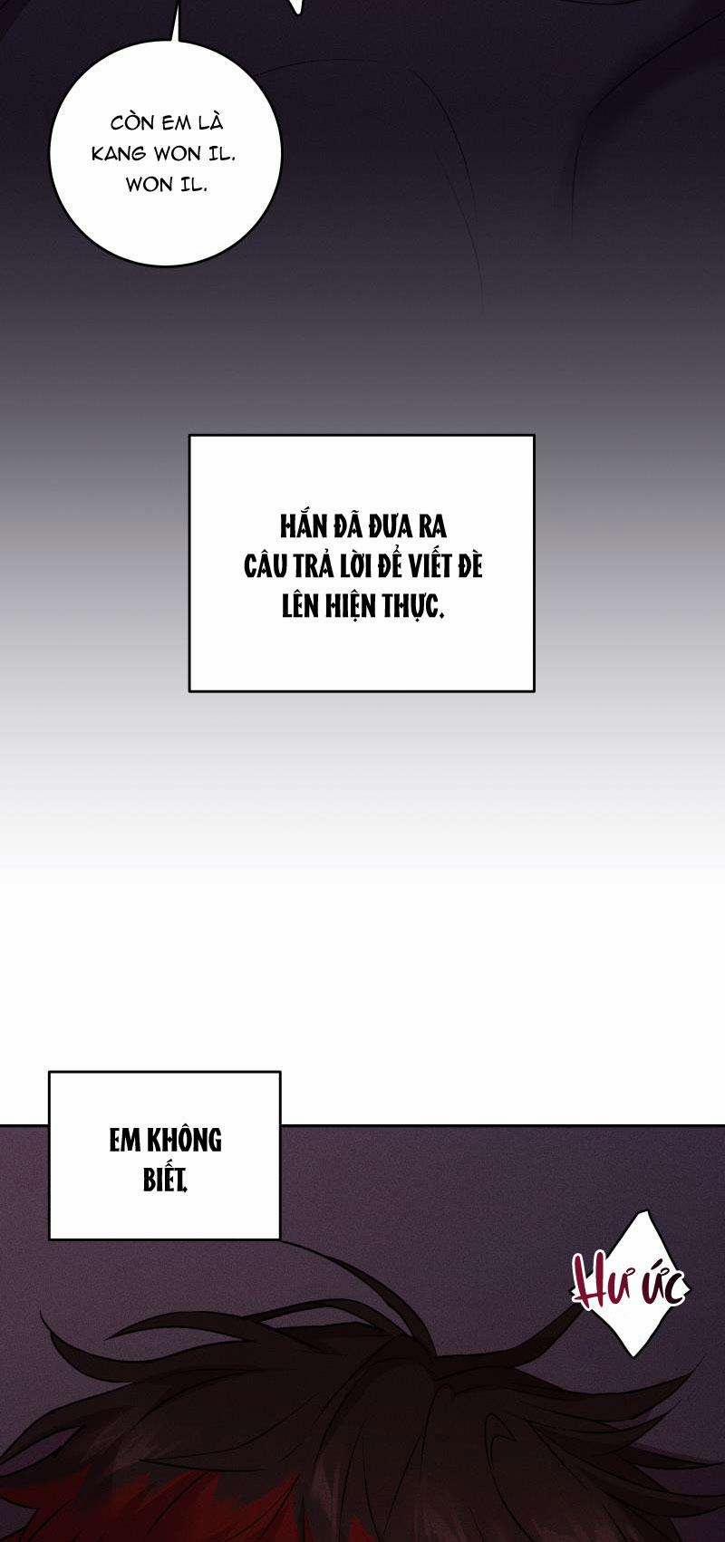 Nỗi Sợ Của Hwan Yeong 50 trang 59
