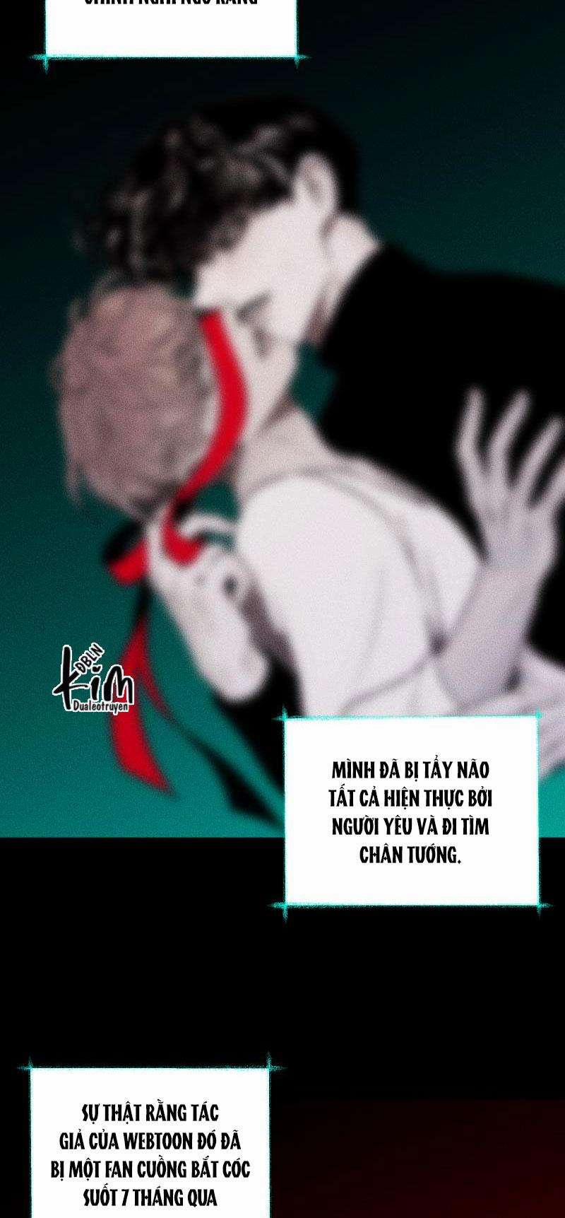 Nỗi Sợ Của Hwan Yeong 50 trang 6