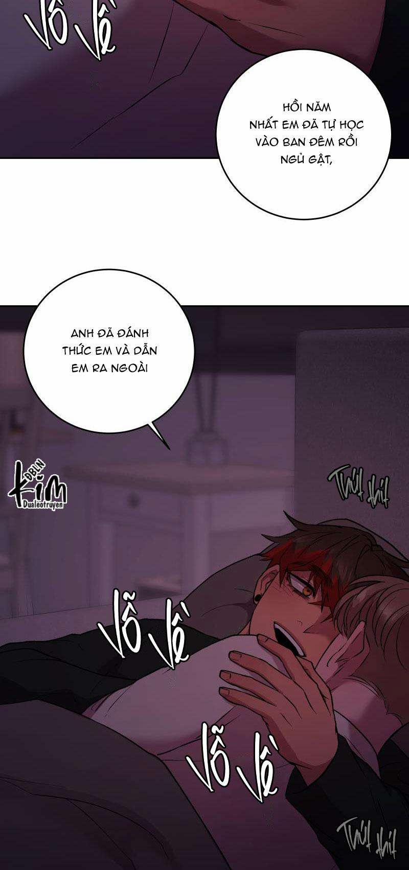 Nỗi Sợ Của Hwan Yeong 50 trang 64