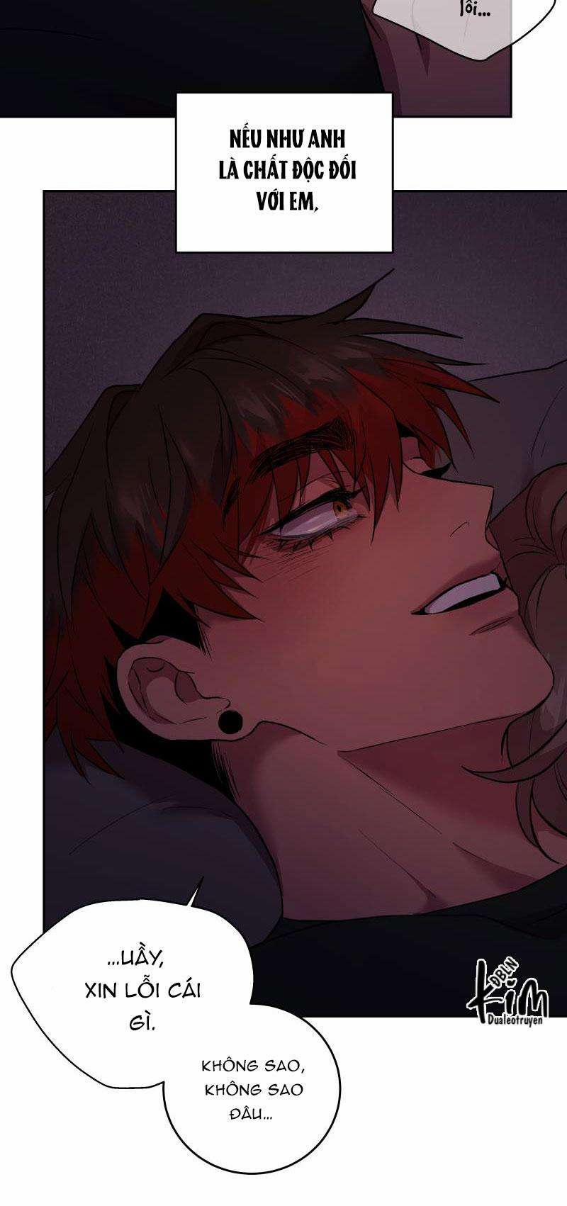Nỗi Sợ Của Hwan Yeong 50 trang 69