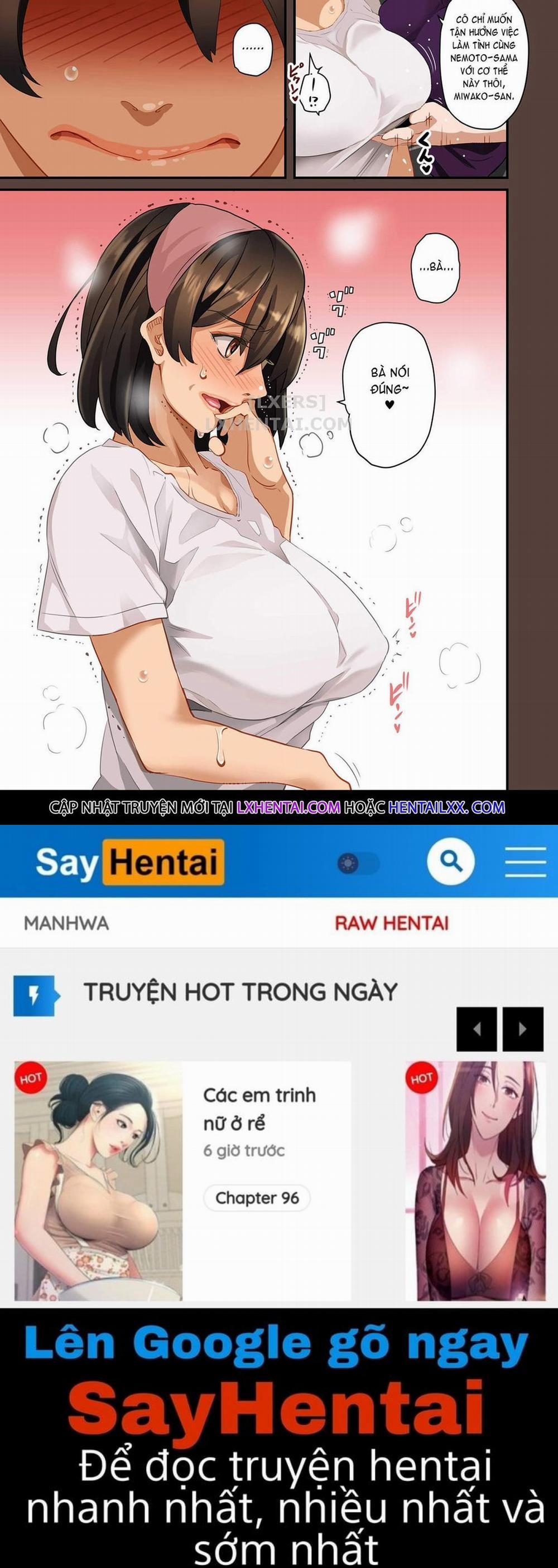 Nơi tập hợp những chuyện dâm loàn 10 trang 39