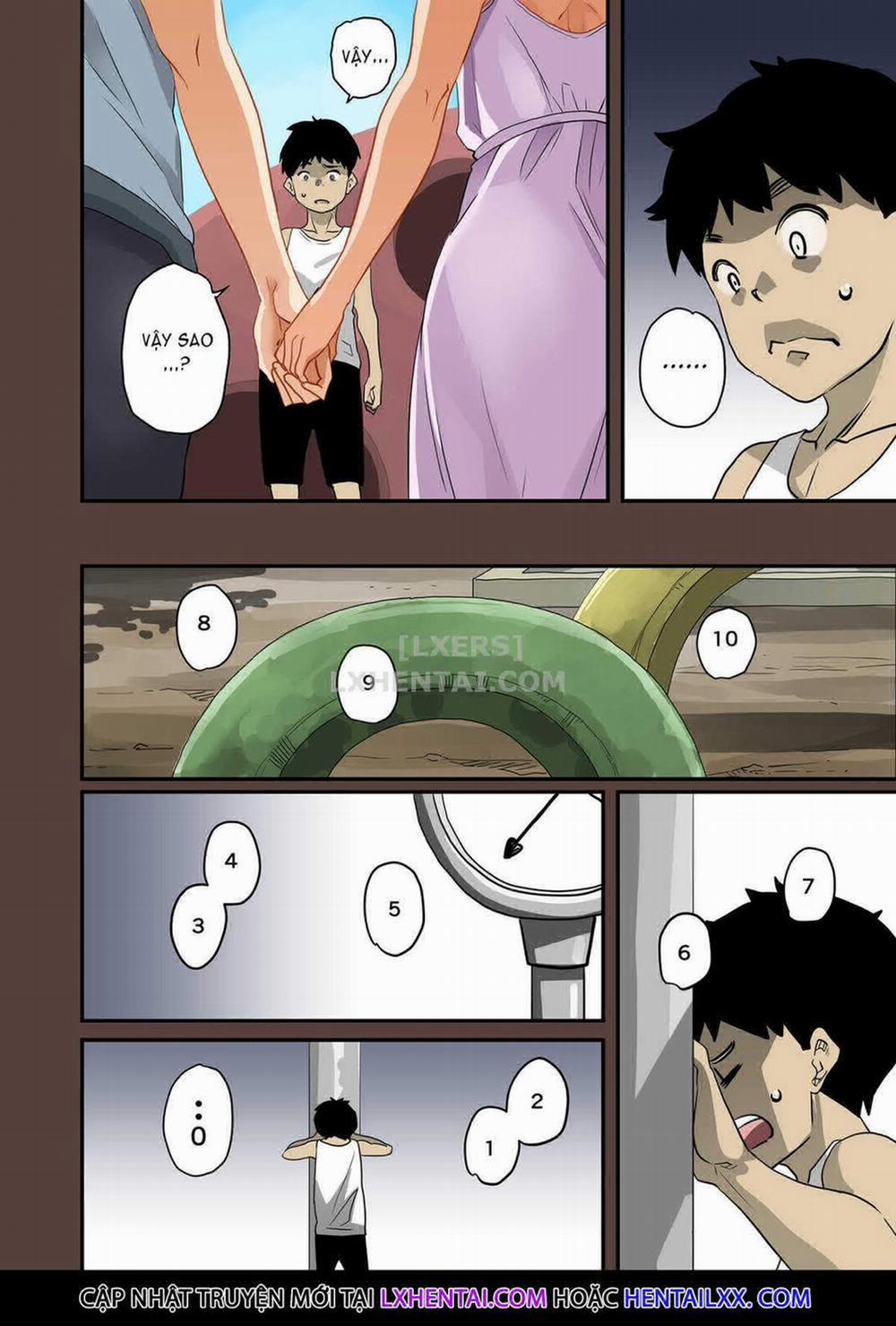 Nơi tập hợp những chuyện dâm loàn 10 trang 6