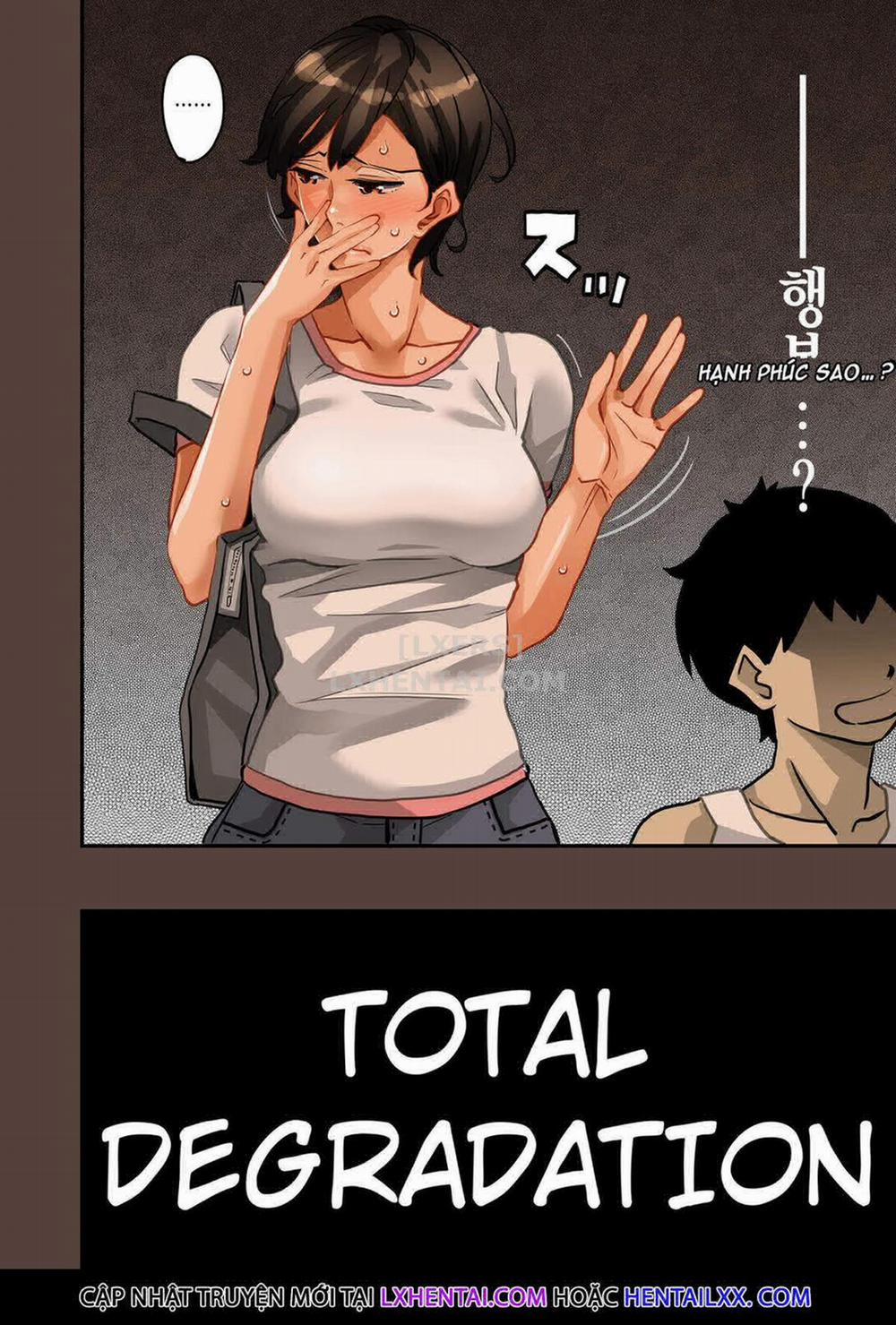 Nơi tập hợp những chuyện dâm loàn 2 trang 34