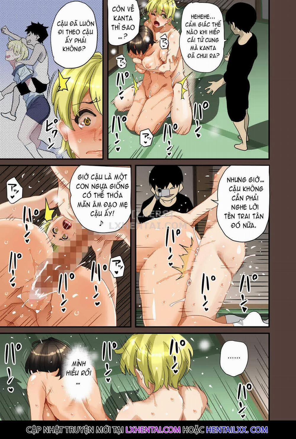 Nơi tập hợp những chuyện dâm loàn 6 trang 37