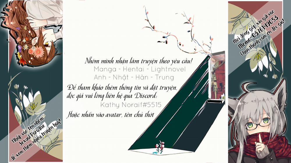 Nơi thế giới không có ngày đêm Like nào! trang 0