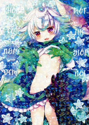 Đọc truyện tranh Nơi thế giới không có ngày đêm