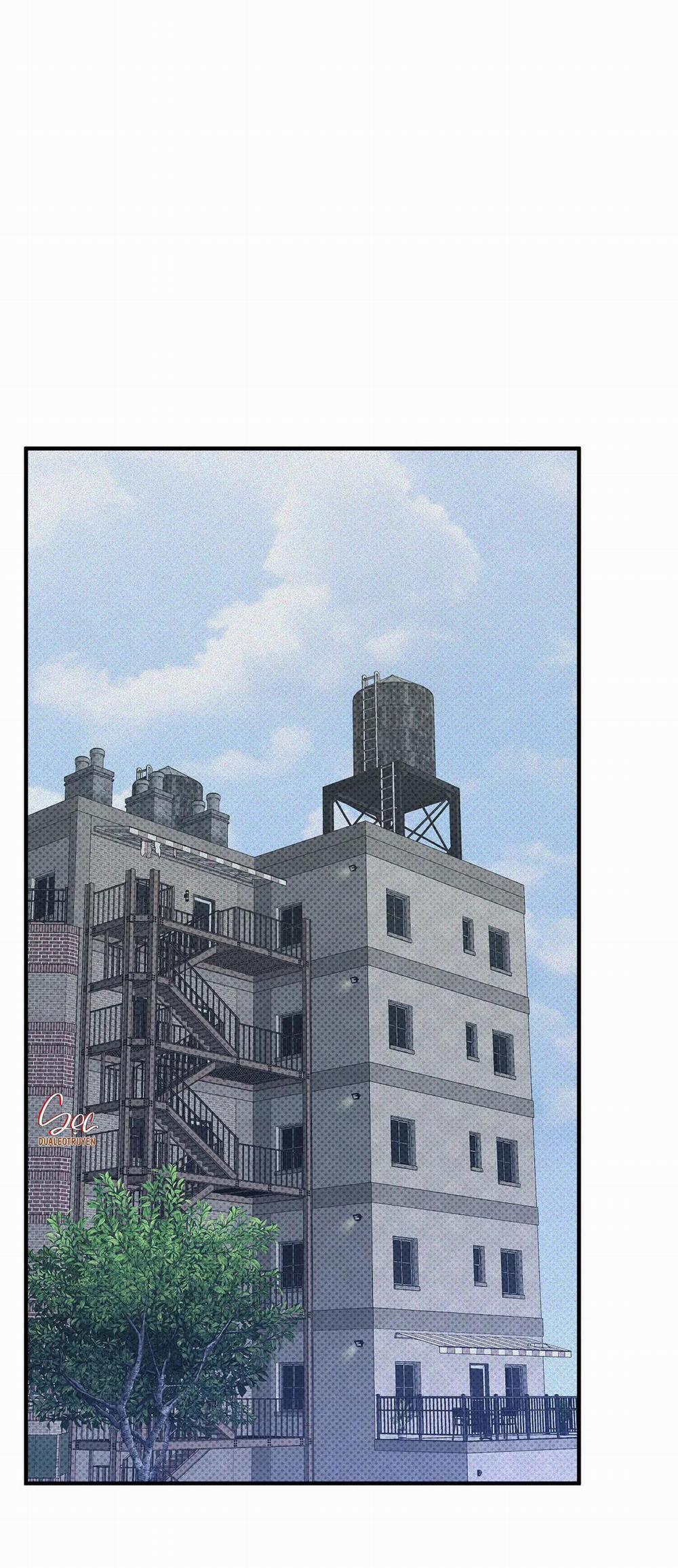 Nỗi U Sầu Của Manhattan 13 trang 1