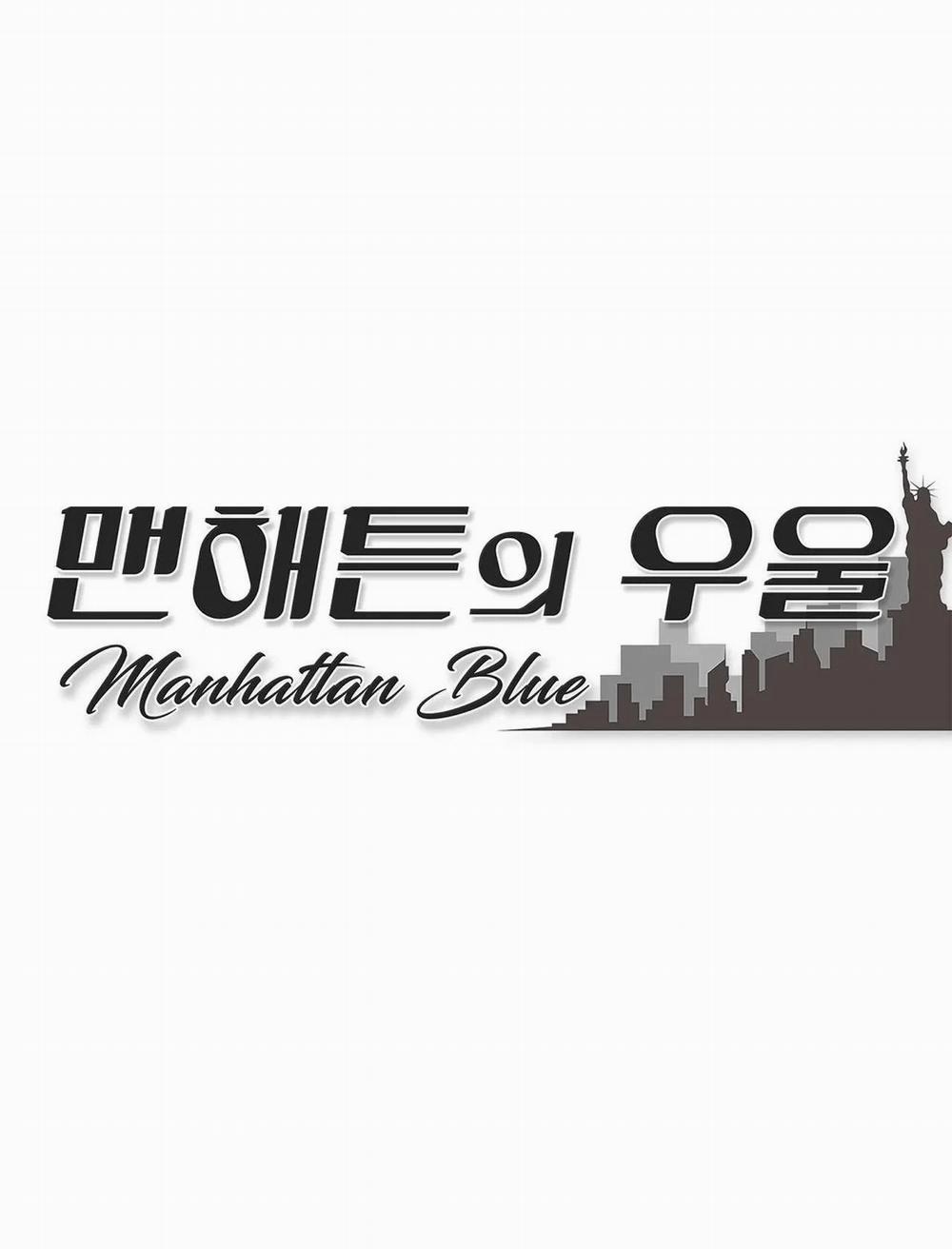 Nỗi U Sầu Của Manhattan 2 trang 14