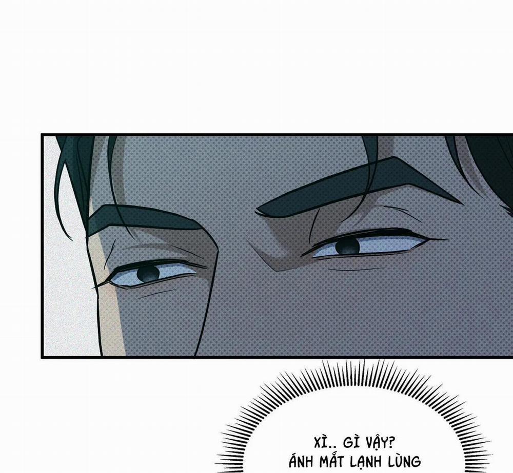 Nỗi U Sầu Của Manhattan 2 trang 30