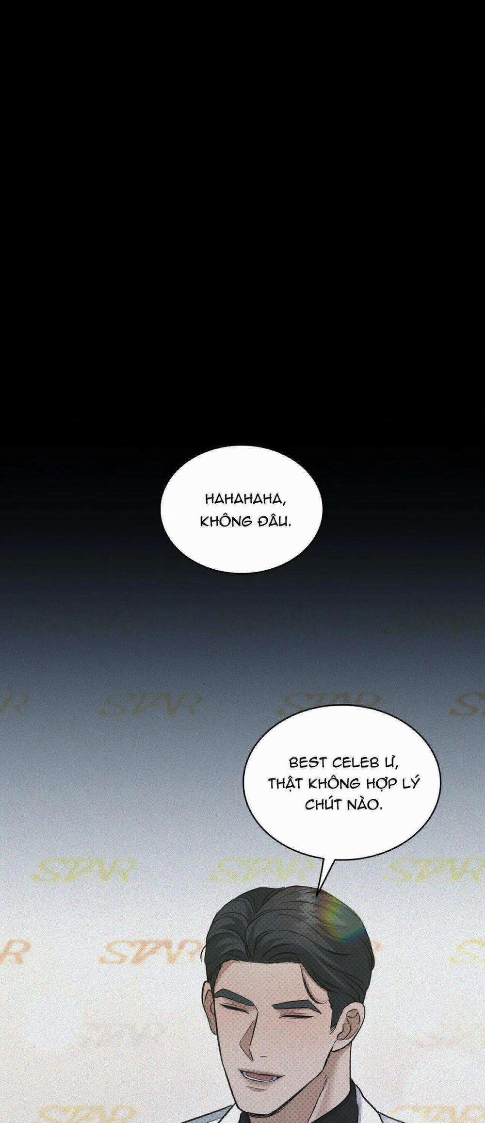 Nỗi U Sầu Của Manhattan 25 trang 32