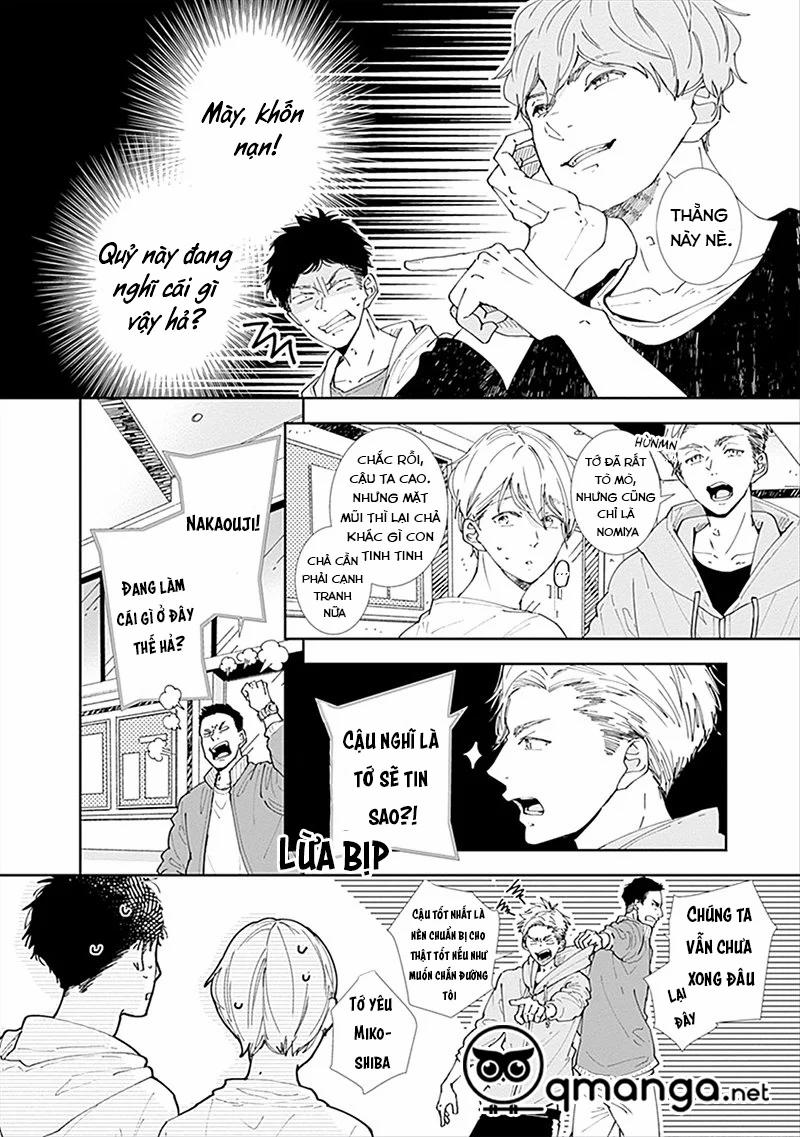 Nomi Và Shiba 1.2 trang 12