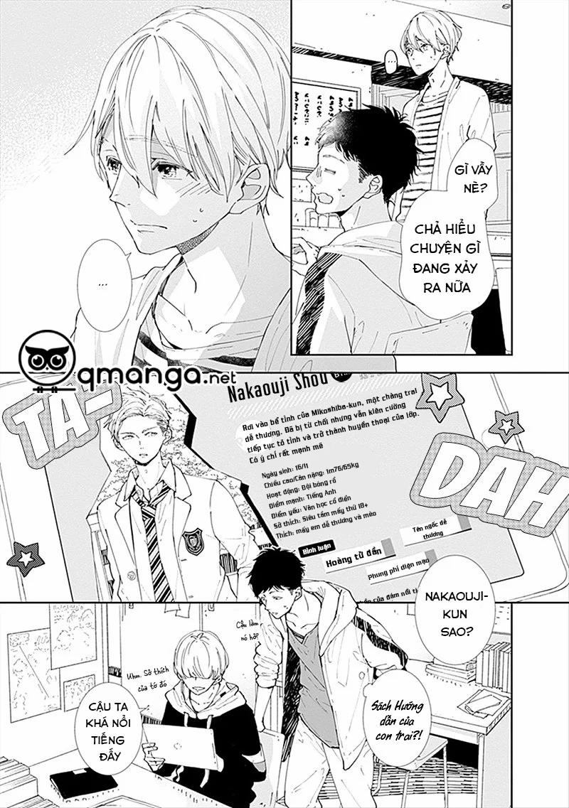 Nomi Và Shiba 1.2 trang 13