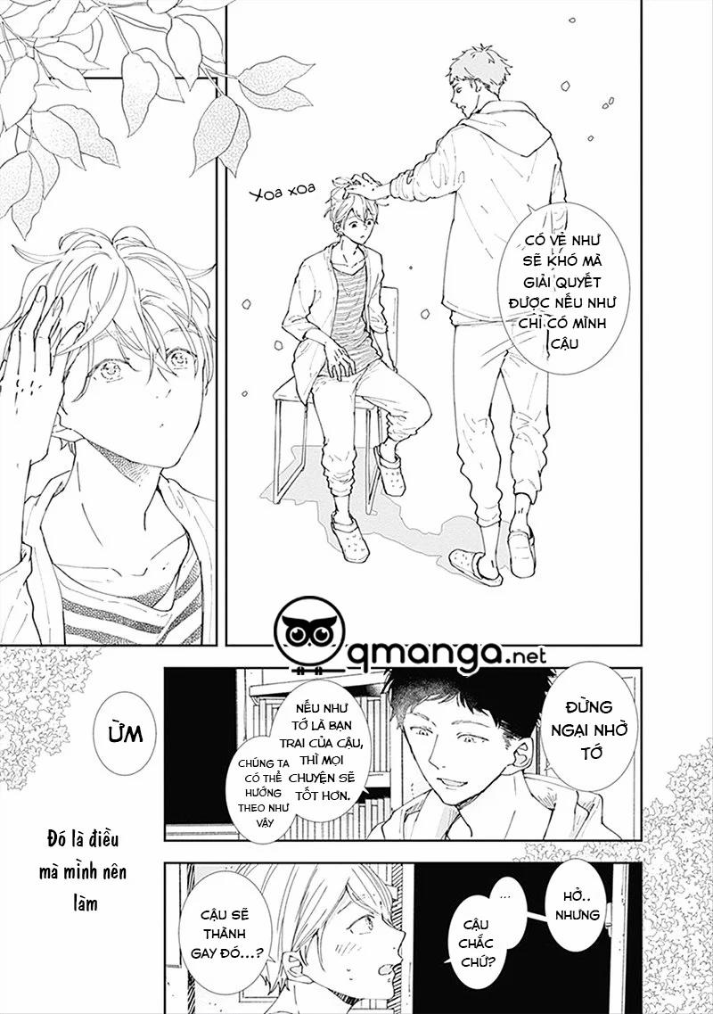 Nomi Và Shiba 1.2 trang 17