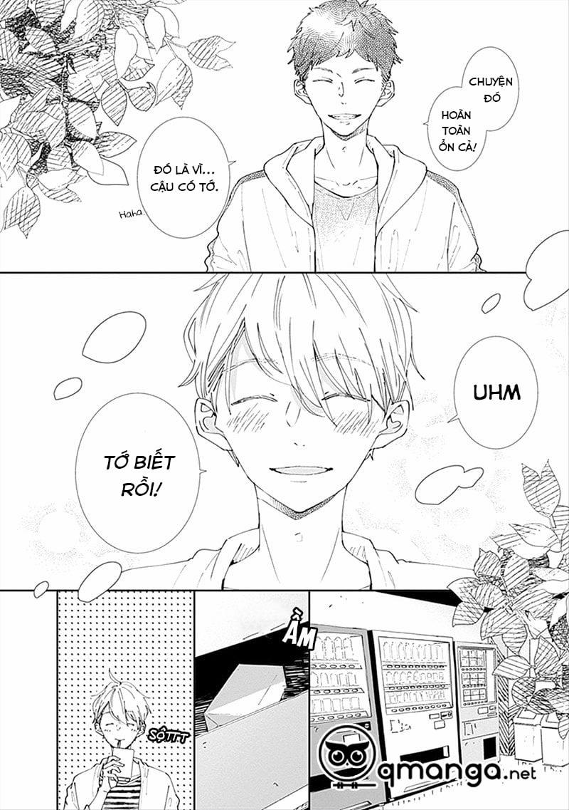 Nomi Và Shiba 1.2 trang 18