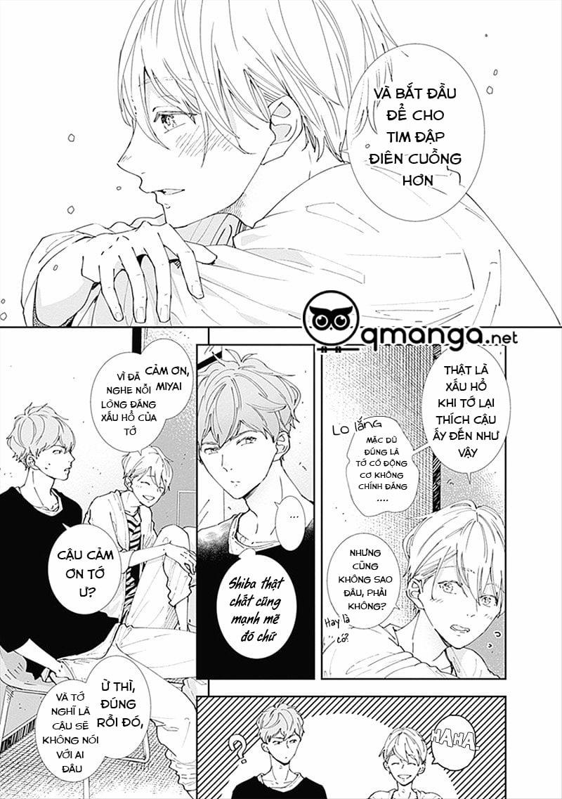 Nomi Và Shiba 1.2 trang 21
