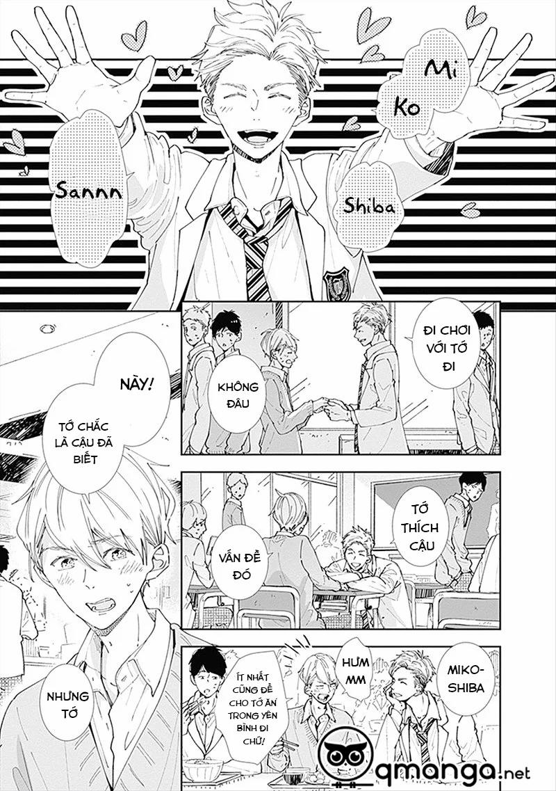 Nomi Và Shiba 1.2 trang 23
