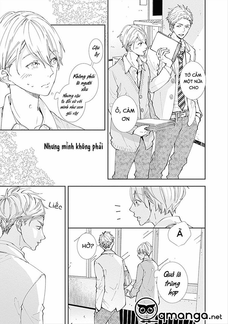 Nomi Và Shiba 1.2 trang 25