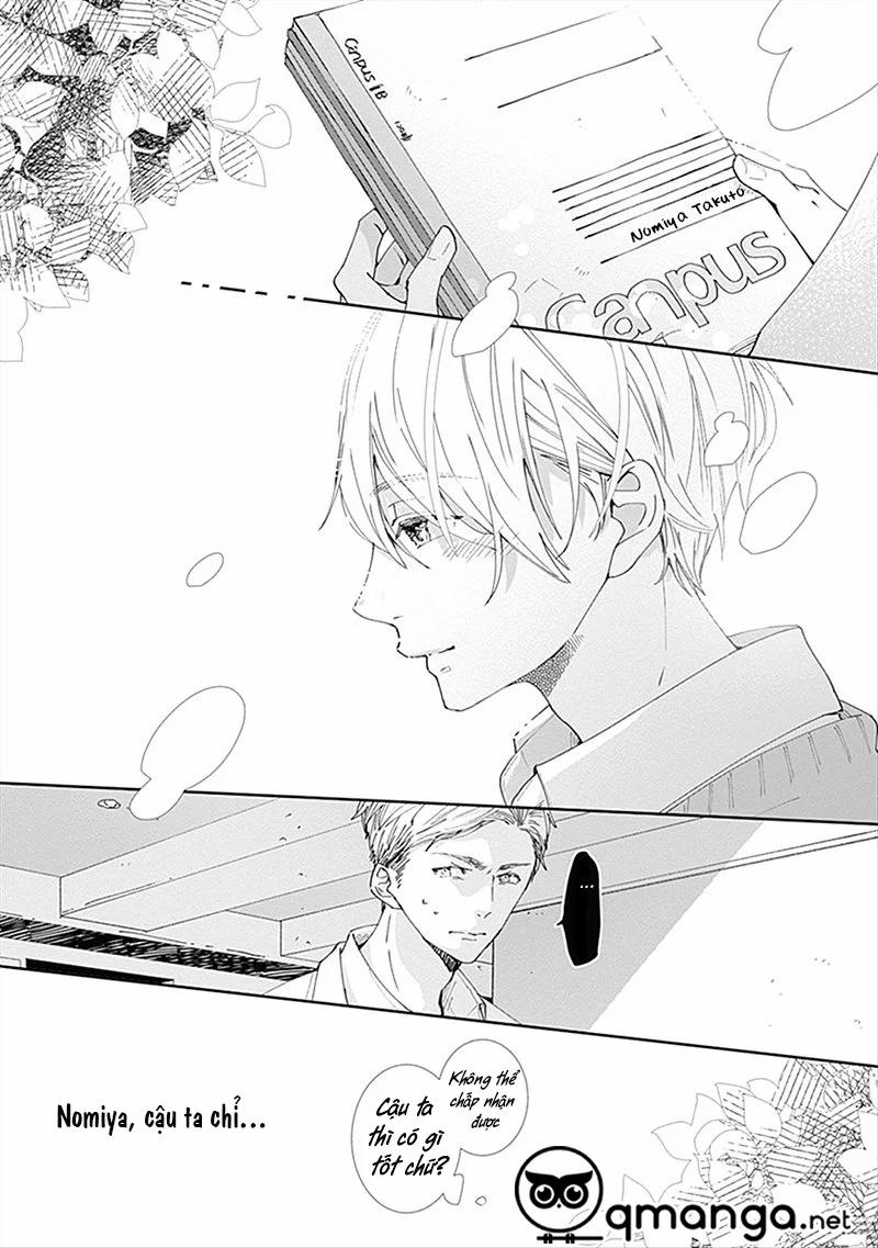 Nomi Và Shiba 1.2 trang 26