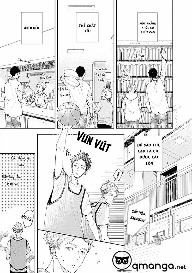 Nomi Và Shiba 1.2 trang 27