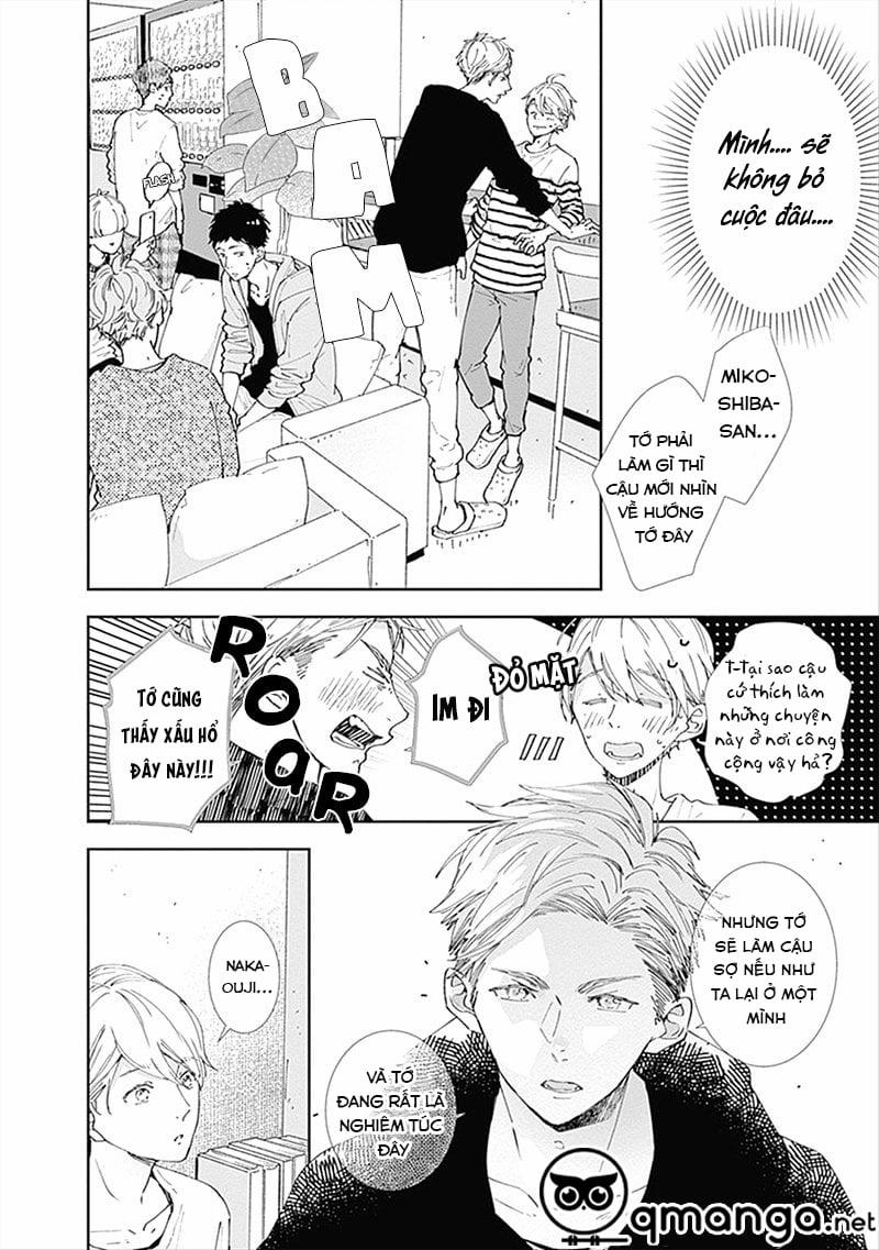 Nomi Và Shiba 1.2 trang 28