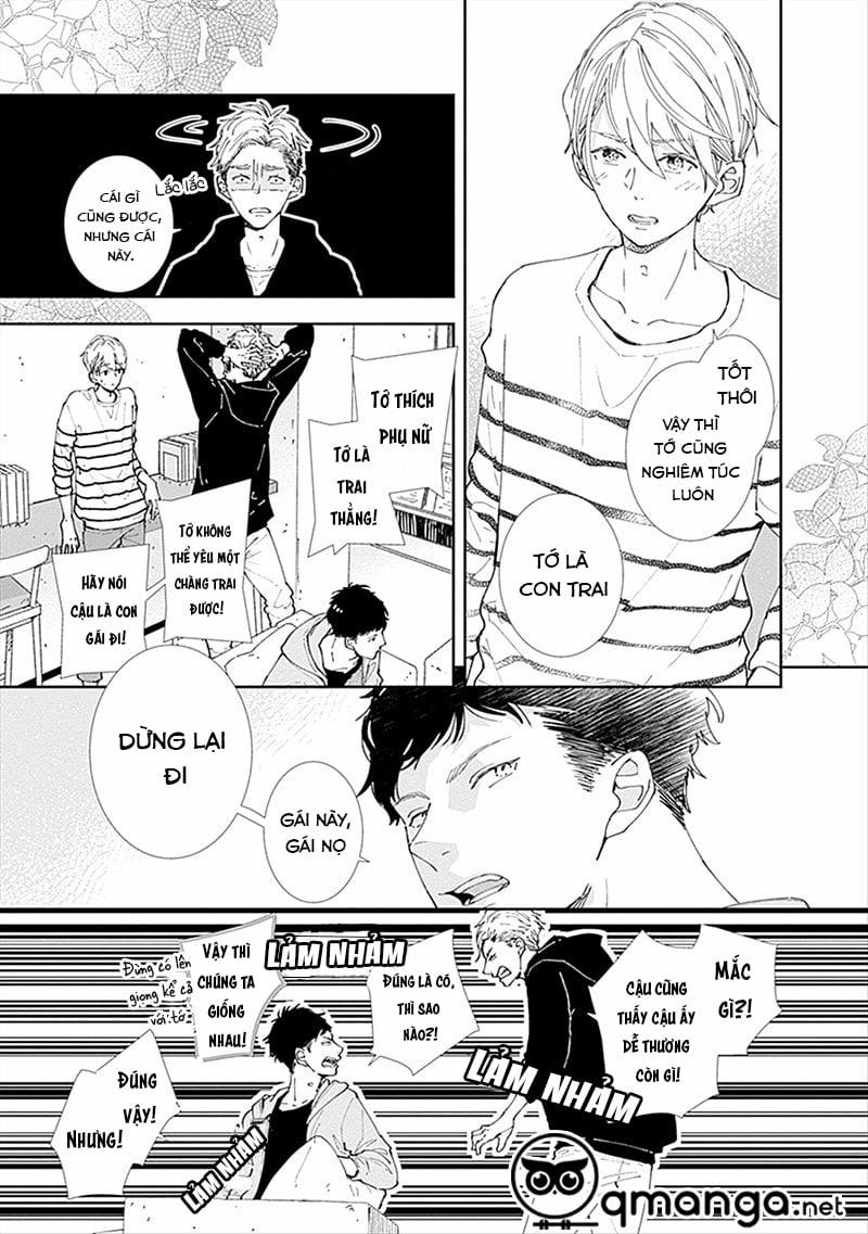 Nomi Và Shiba 1.2 trang 29