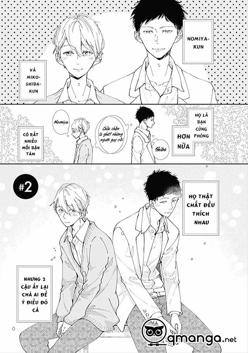 Nomi Và Shiba 1.2 trang 3