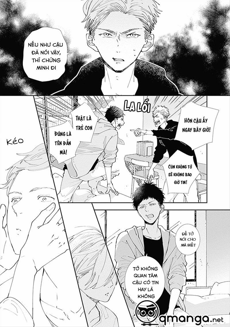 Nomi Và Shiba 1.2 trang 31