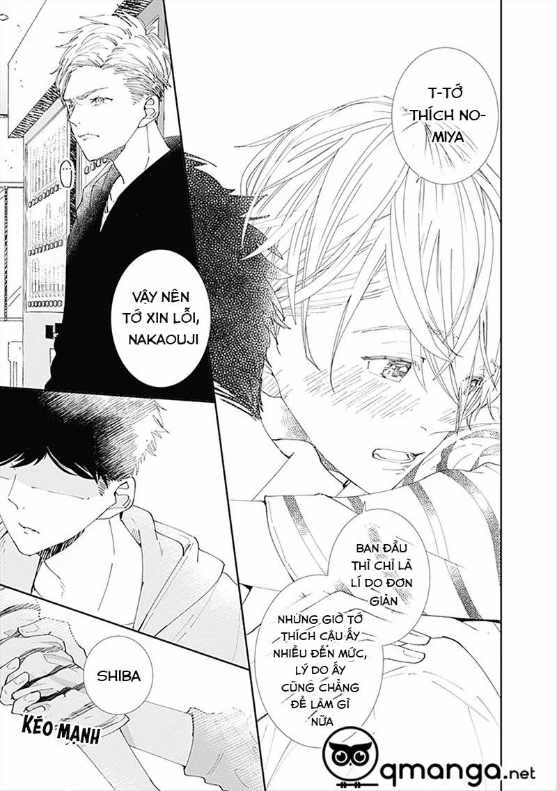 Nomi Và Shiba 1.2 trang 33