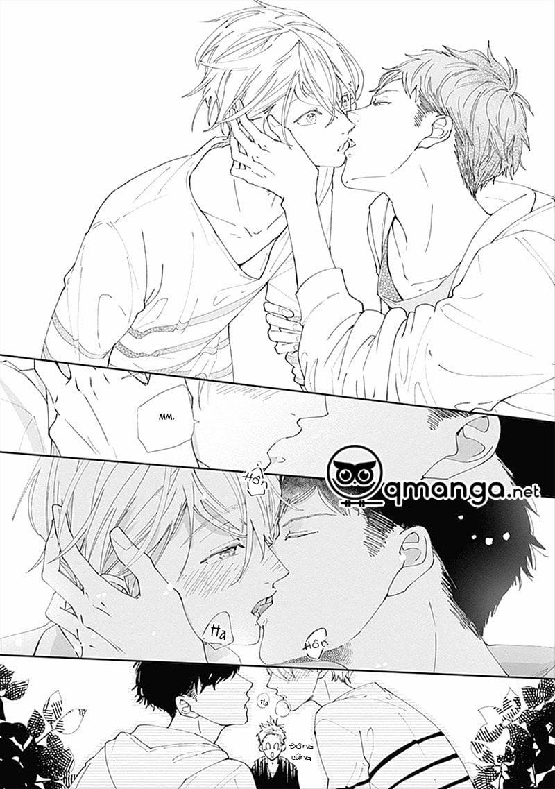 Nomi Và Shiba 1.2 trang 34