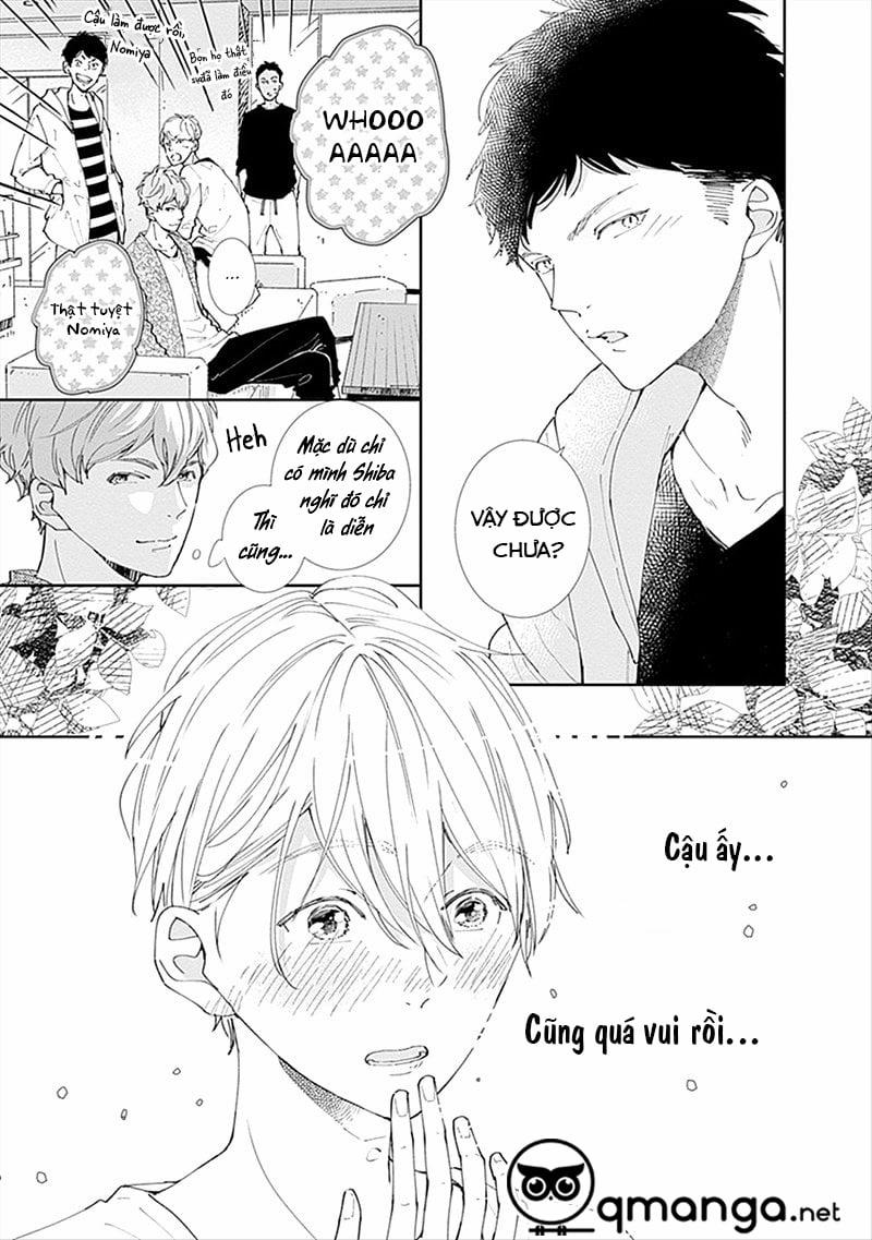Nomi Và Shiba 1.2 trang 35