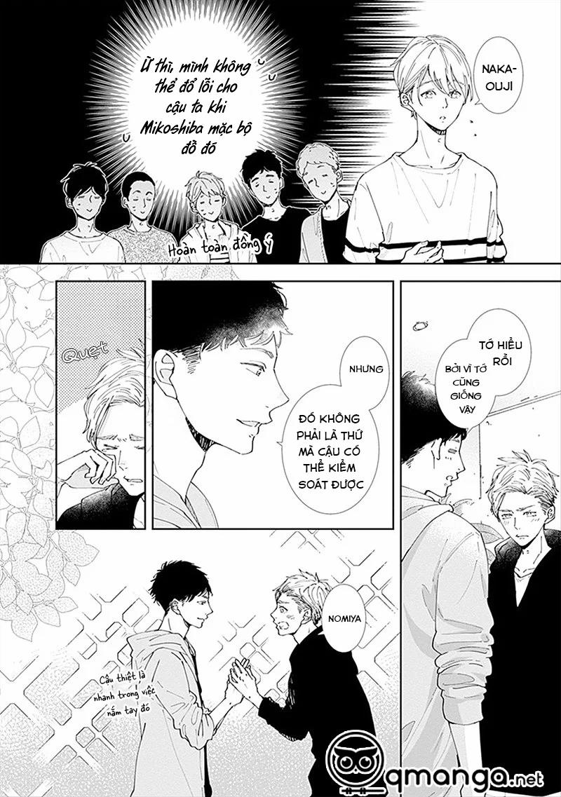 Nomi Và Shiba 1.2 trang 38