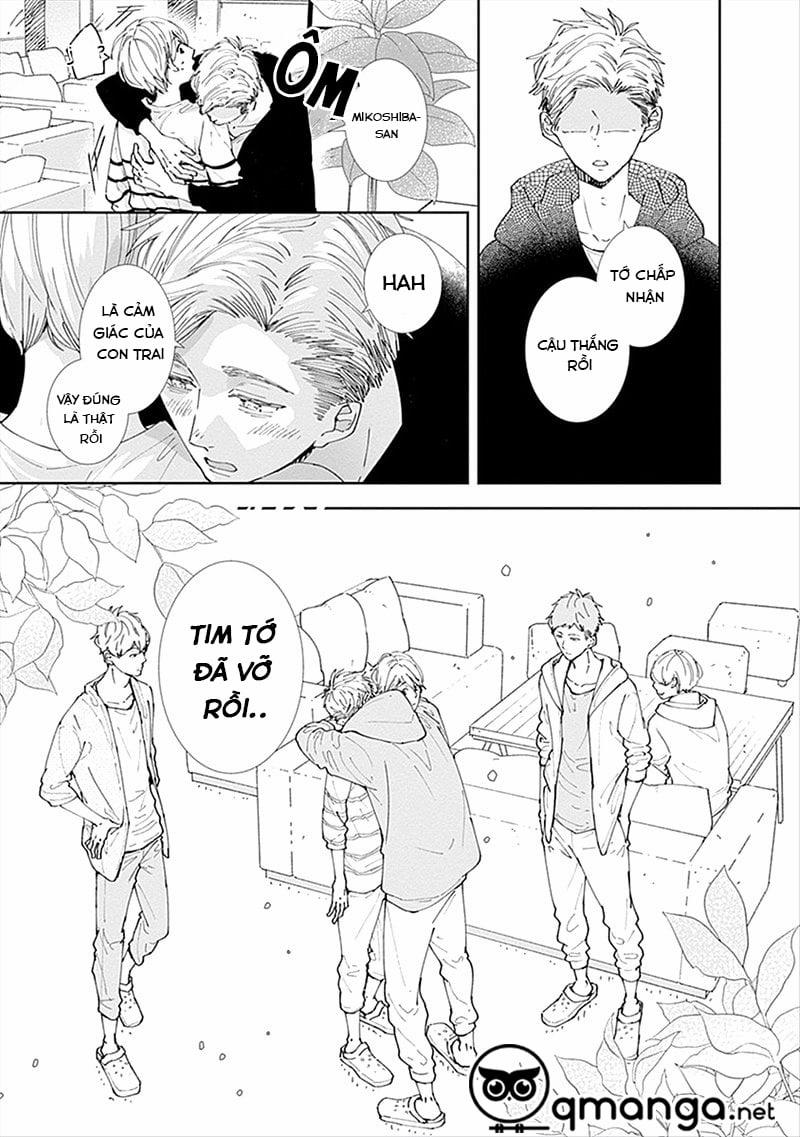 Nomi Và Shiba 1.2 trang 39