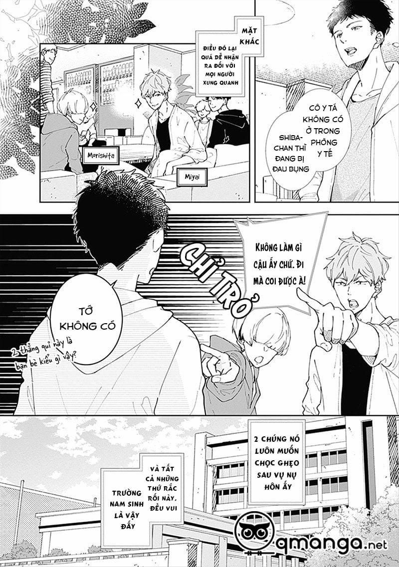 Nomi Và Shiba 1.2 trang 4