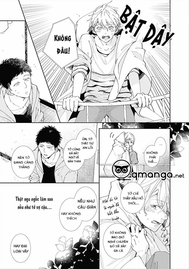 Nomi Và Shiba 1.2 trang 41