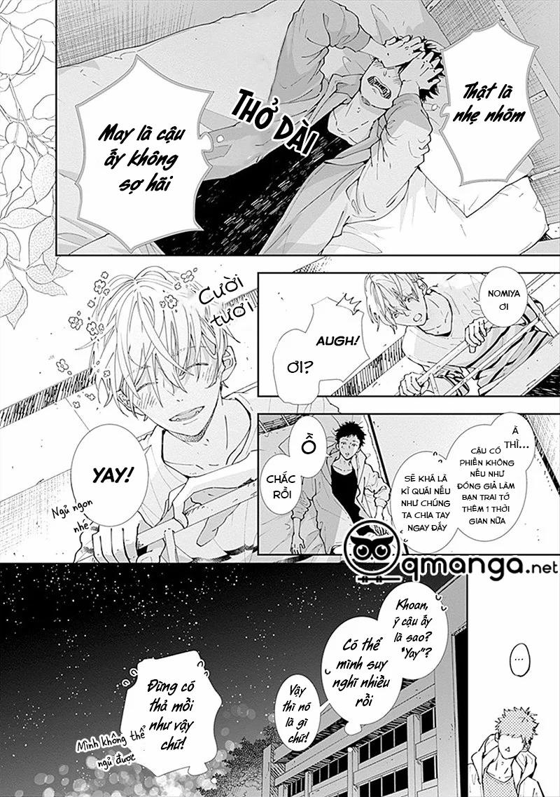 Nomi Và Shiba 1.2 trang 44