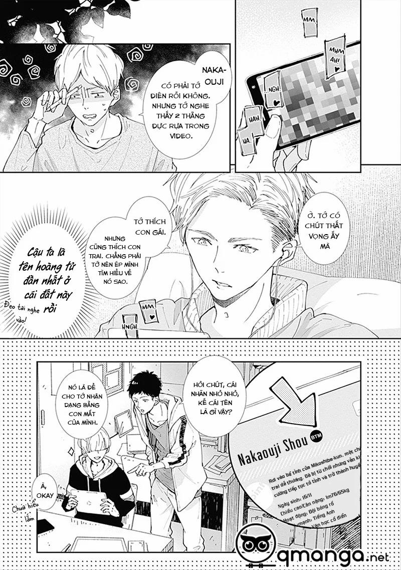Nomi Và Shiba 1.2 trang 45