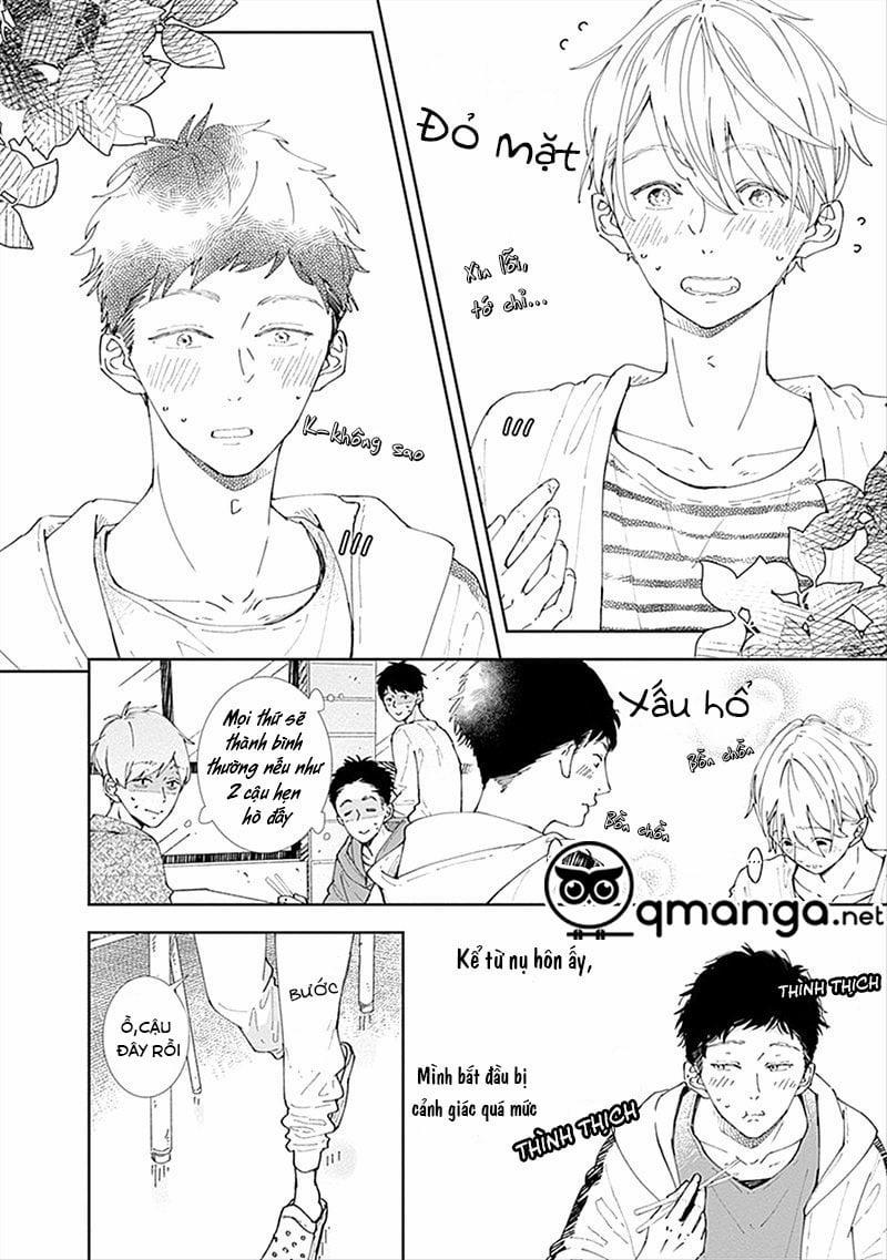 Nomi Và Shiba 1.2 trang 6