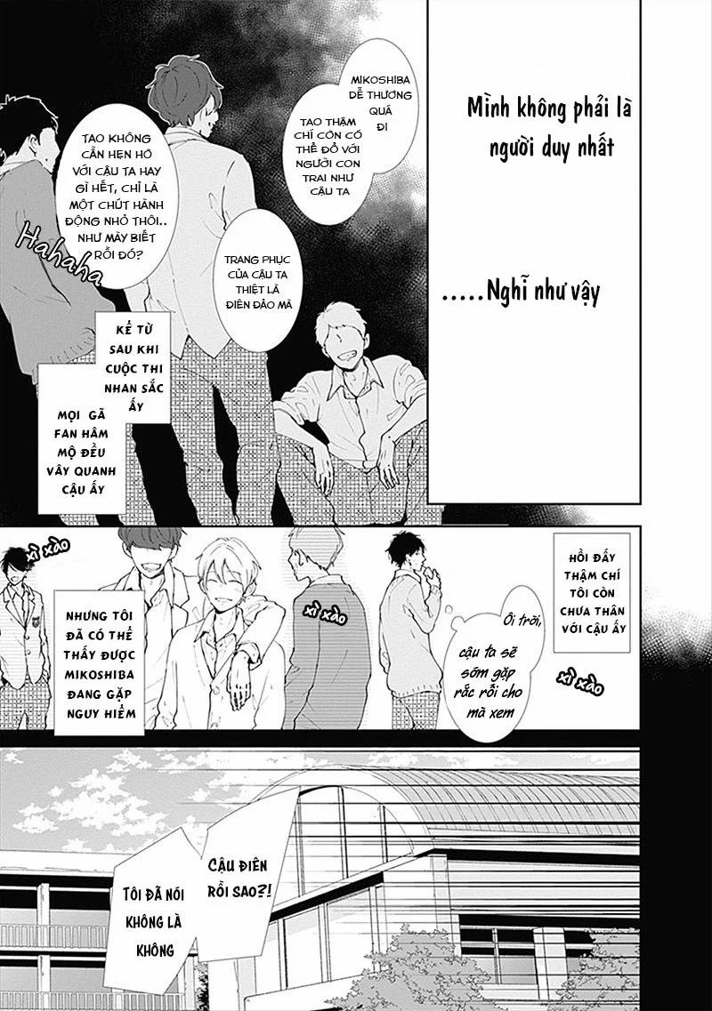 Nomi Và Shiba 1 trang 13