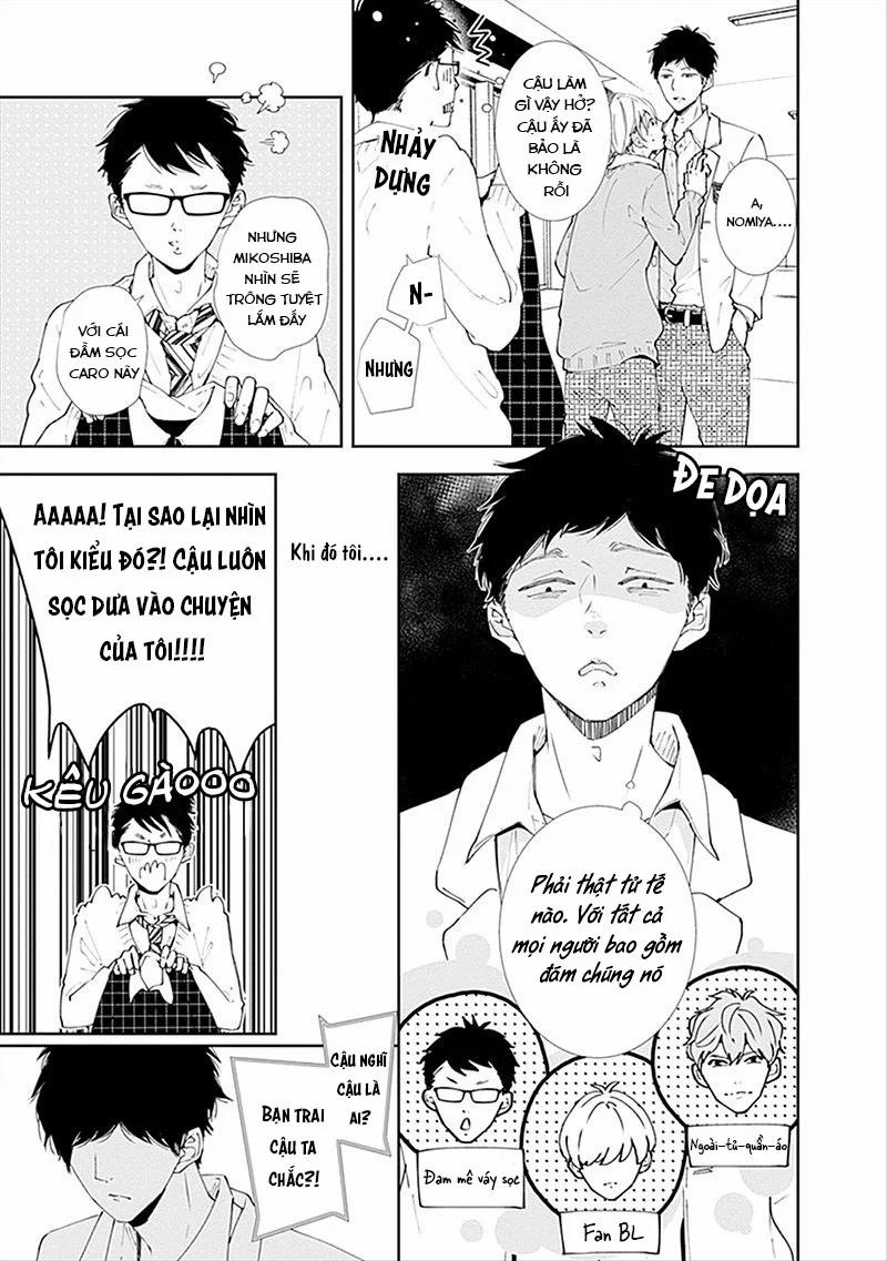 Nomi Và Shiba 1 trang 17