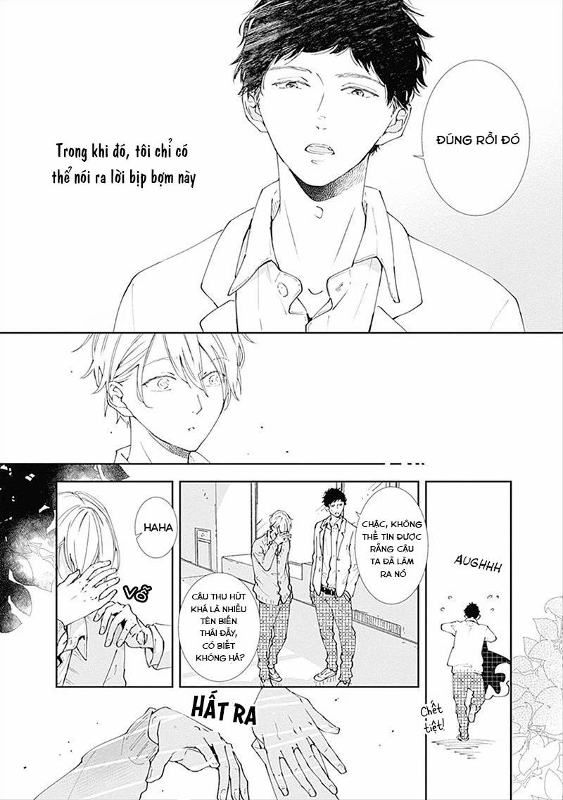 Nomi Và Shiba 1 trang 18