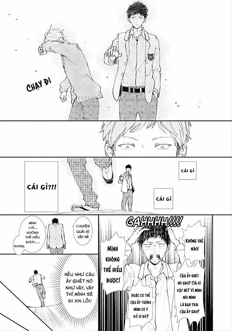 Nomi Và Shiba 1 trang 19