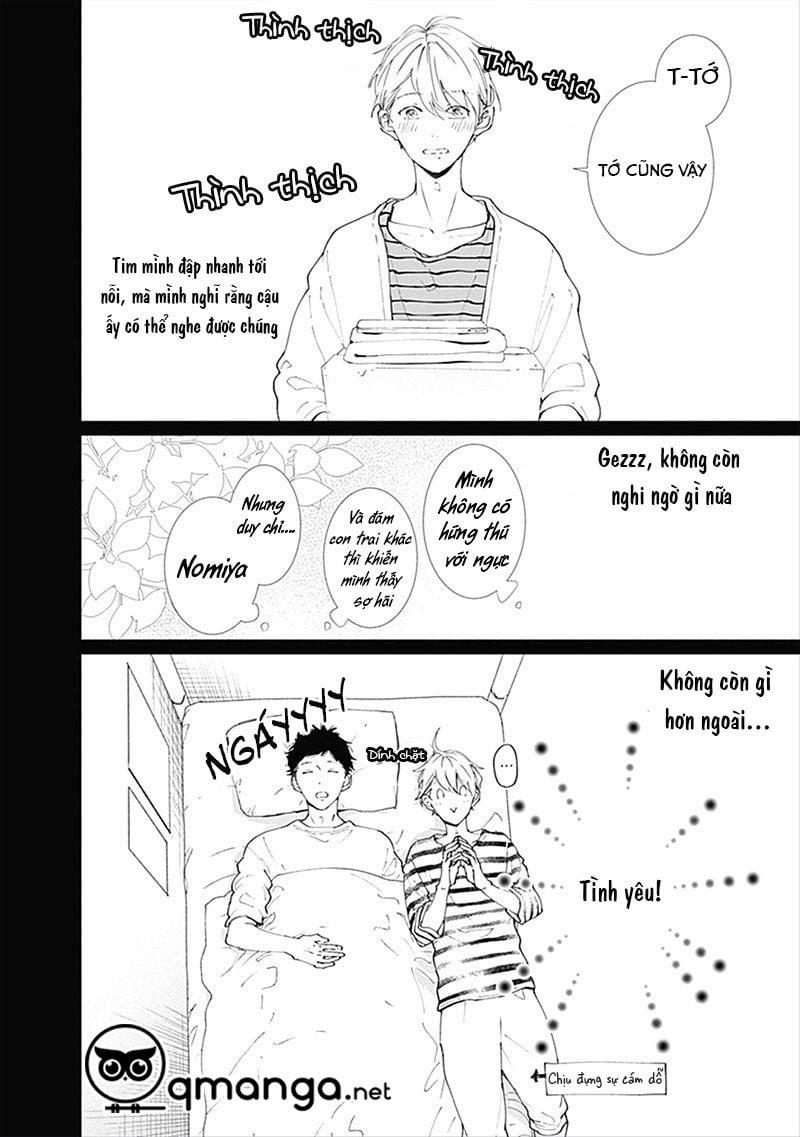 Nomi Và Shiba 1 trang 22