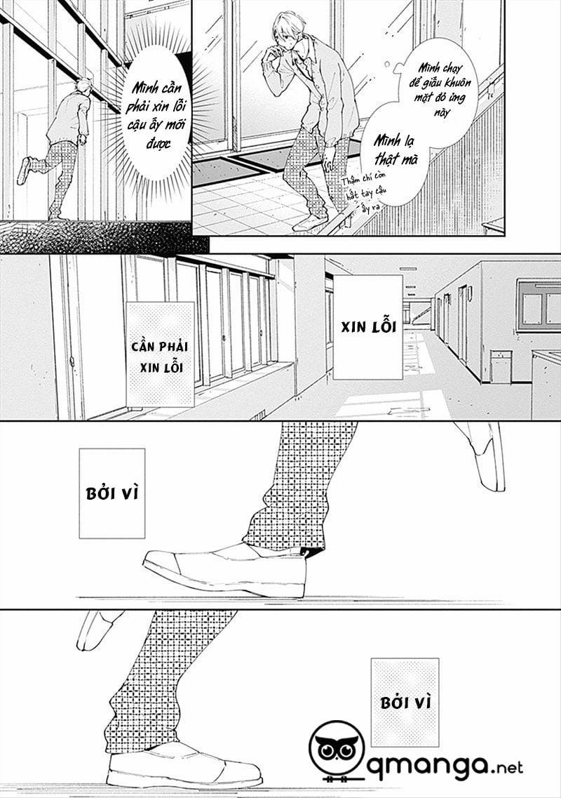 Nomi Và Shiba 1 trang 25