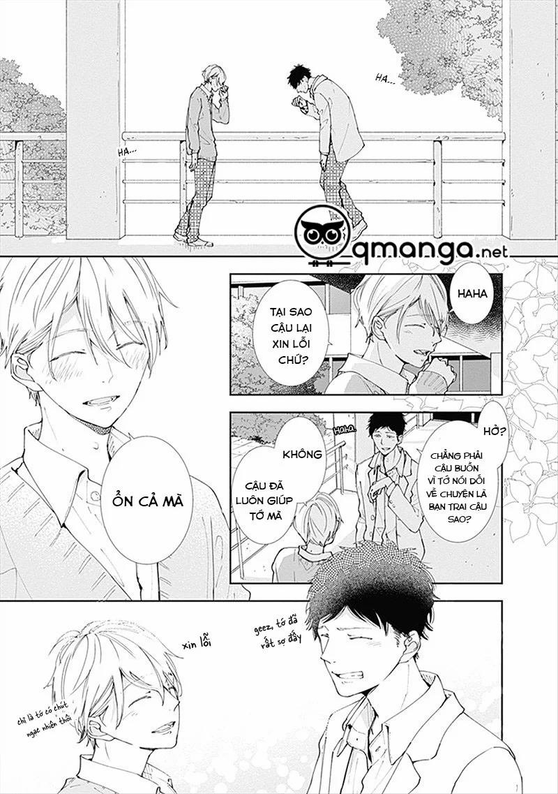 Nomi Và Shiba 1 trang 27