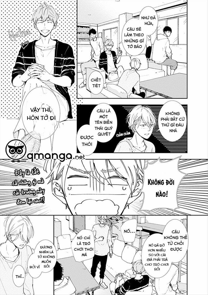 Nomi Và Shiba 1 trang 29