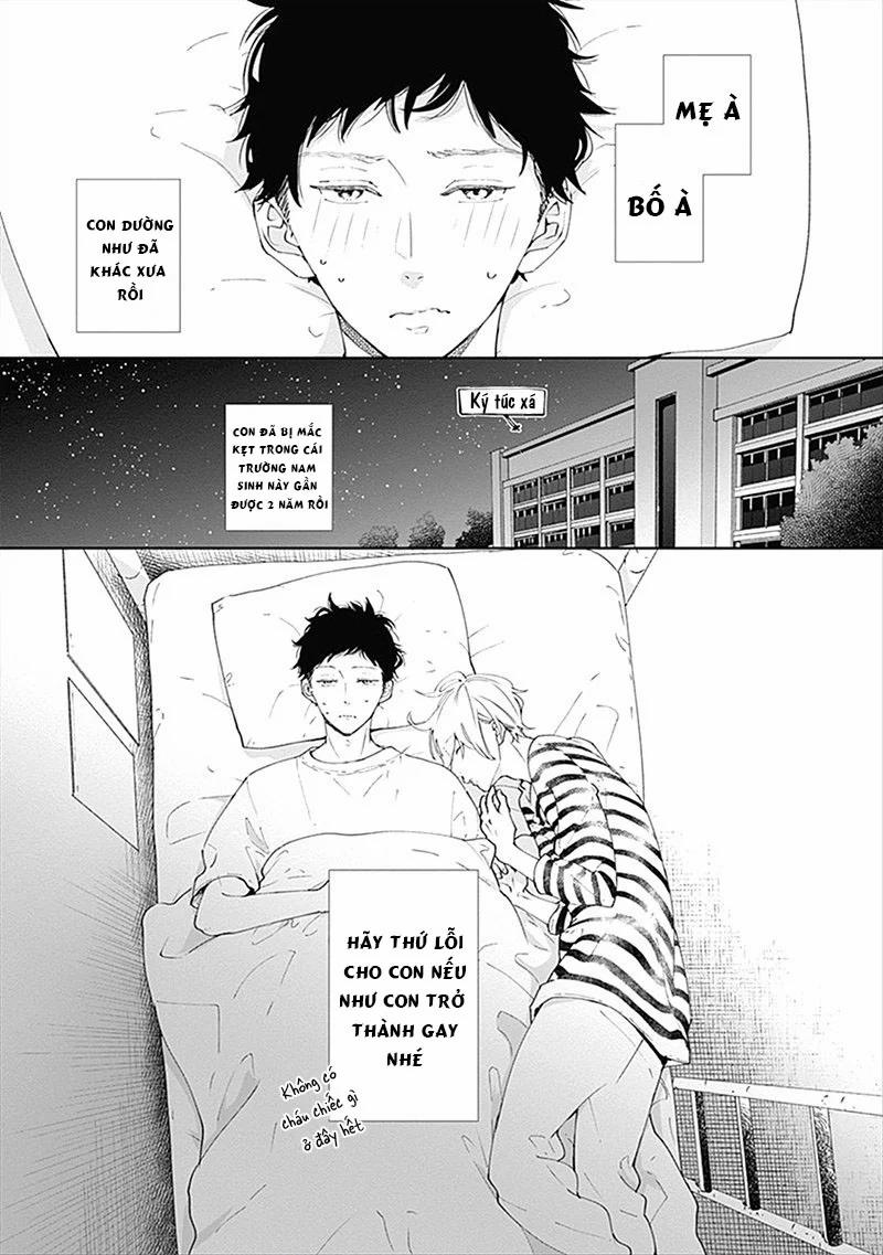 Nomi Và Shiba 1 trang 3